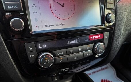 Nissan X-Trail, 2015 год, 1 779 000 рублей, 24 фотография