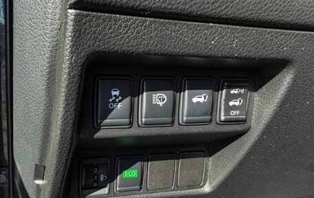 Nissan X-Trail, 2015 год, 1 779 000 рублей, 27 фотография