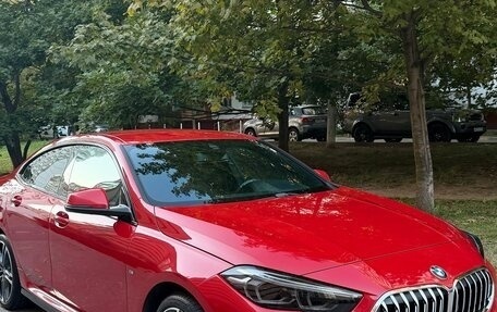 BMW 2 серия F44, 2020 год, 2 600 000 рублей, 1 фотография
