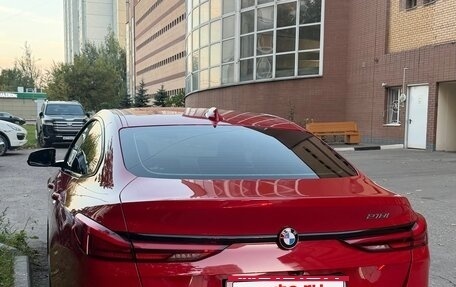 BMW 2 серия F44, 2020 год, 2 600 000 рублей, 3 фотография