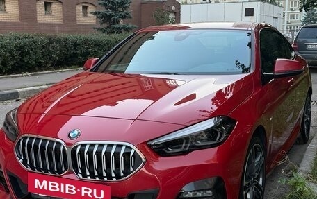 BMW 2 серия F44, 2020 год, 2 600 000 рублей, 2 фотография