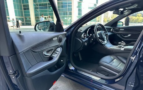 Mercedes-Benz C-Класс, 2015 год, 2 230 000 рублей, 10 фотография