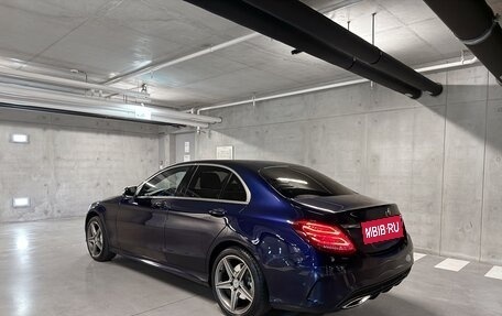 Mercedes-Benz C-Класс, 2015 год, 2 230 000 рублей, 6 фотография