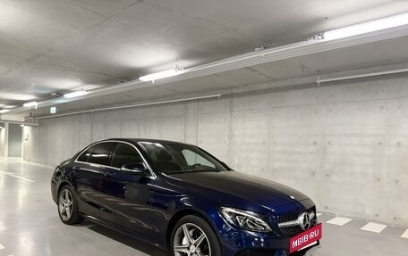 Mercedes-Benz C-Класс, 2015 год, 2 230 000 рублей, 5 фотография