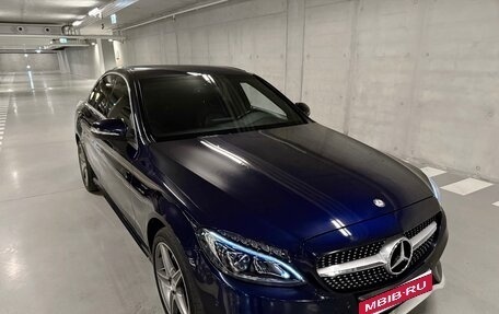 Mercedes-Benz C-Класс, 2015 год, 2 230 000 рублей, 7 фотография