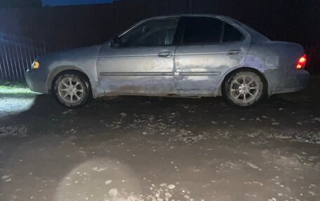 Nissan Sentra, 2000 год, 260 000 рублей, 2 фотография