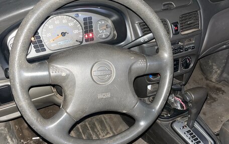 Nissan Sentra, 2000 год, 260 000 рублей, 9 фотография