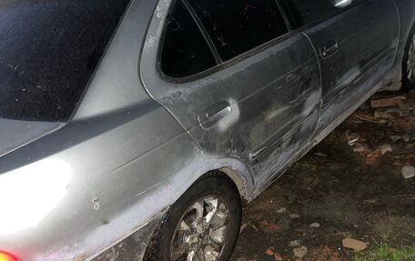 Nissan Sentra, 2000 год, 260 000 рублей, 5 фотография