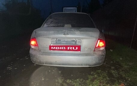 Nissan Sentra, 2000 год, 260 000 рублей, 4 фотография