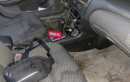 Nissan Sentra, 2000 год, 260 000 рублей, 7 фотография