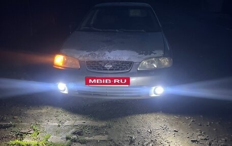 Nissan Sentra, 2000 год, 260 000 рублей, 3 фотография
