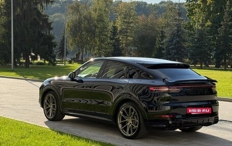 Porsche Cayenne III, 2021 год, 9 500 000 рублей, 4 фотография