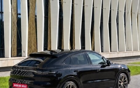 Porsche Cayenne III, 2021 год, 9 500 000 рублей, 5 фотография