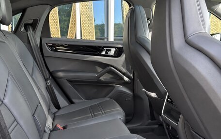Porsche Cayenne III, 2021 год, 9 500 000 рублей, 8 фотография