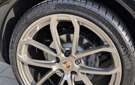 Porsche Cayenne III, 2021 год, 9 500 000 рублей, 9 фотография