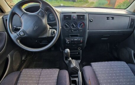 Daihatsu Sirion, 2004 год, 150 000 рублей, 15 фотография