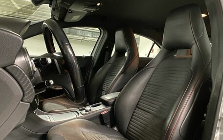 Mercedes-Benz A-Класс, 2013 год, 1 850 000 рублей, 9 фотография
