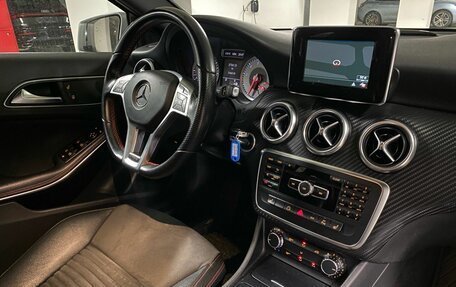 Mercedes-Benz A-Класс, 2013 год, 1 850 000 рублей, 16 фотография