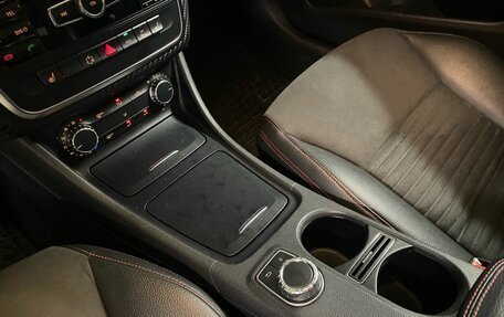 Mercedes-Benz A-Класс, 2013 год, 1 850 000 рублей, 18 фотография