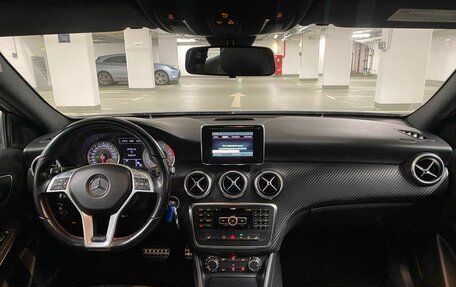 Mercedes-Benz A-Класс, 2013 год, 1 850 000 рублей, 14 фотография