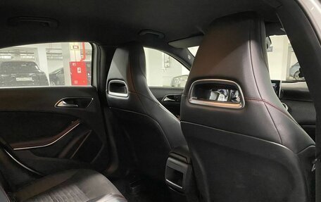 Mercedes-Benz A-Класс, 2013 год, 1 850 000 рублей, 20 фотография