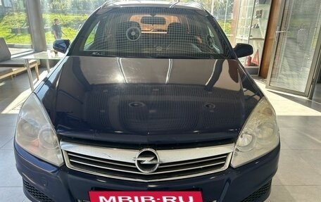 Opel Astra H, 2008 год, 379 000 рублей, 2 фотография