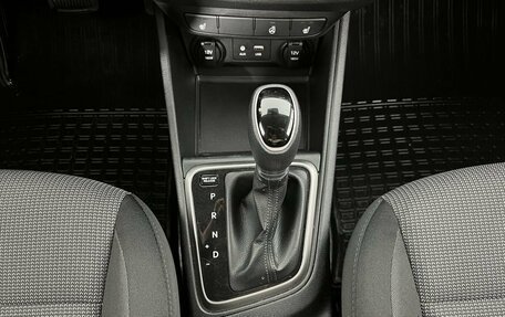 Hyundai Solaris II рестайлинг, 2017 год, 1 374 000 рублей, 13 фотография