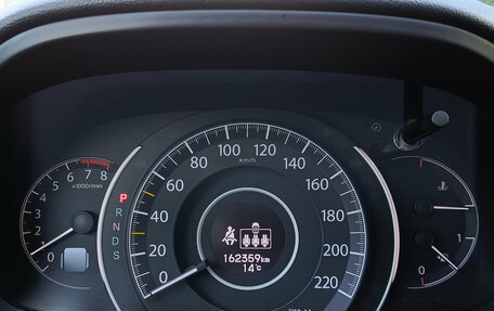 Honda CR-V IV, 2013 год, 1 854 000 рублей, 17 фотография