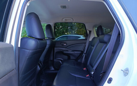 Honda CR-V IV, 2013 год, 1 854 000 рублей, 16 фотография