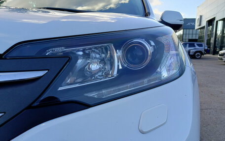 Honda CR-V IV, 2013 год, 1 854 000 рублей, 21 фотография