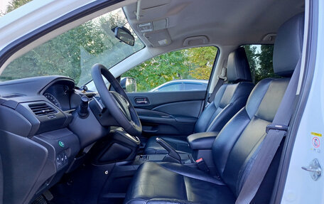 Honda CR-V IV, 2013 год, 1 854 000 рублей, 20 фотография