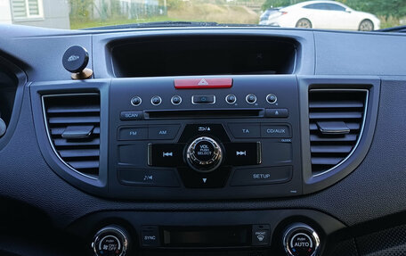 Honda CR-V IV, 2013 год, 1 854 000 рублей, 19 фотография