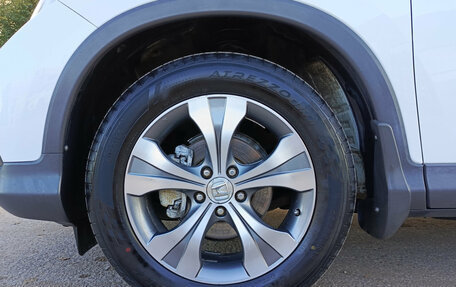 Honda CR-V IV, 2013 год, 1 854 000 рублей, 22 фотография