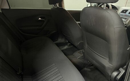 Volkswagen Polo VI (EU Market), 2019 год, 779 777 рублей, 10 фотография