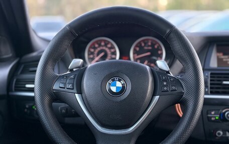 BMW X6, 2007 год, 1 420 000 рублей, 13 фотография