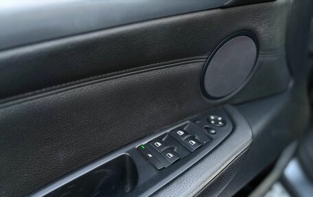 BMW X6, 2007 год, 1 420 000 рублей, 9 фотография