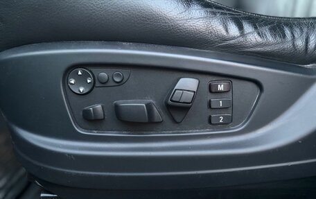 BMW X6, 2007 год, 1 420 000 рублей, 11 фотография