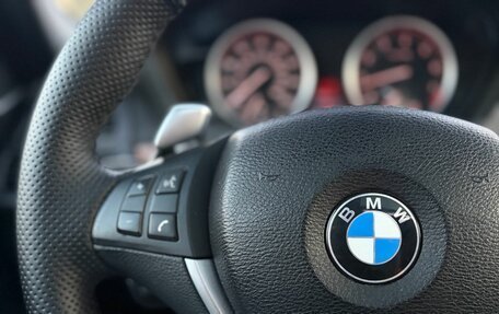 BMW X6, 2007 год, 1 420 000 рублей, 14 фотография