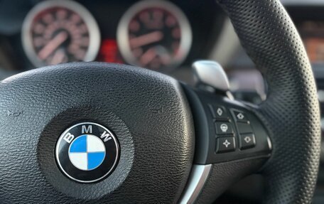 BMW X6, 2007 год, 1 420 000 рублей, 15 фотография