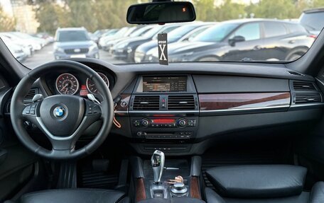 BMW X6, 2007 год, 1 420 000 рублей, 20 фотография