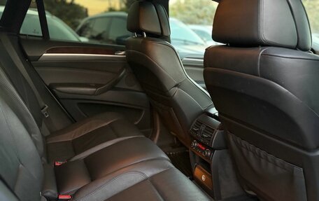 BMW X6, 2007 год, 1 420 000 рублей, 29 фотография