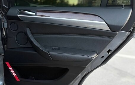 BMW X6, 2007 год, 1 420 000 рублей, 28 фотография