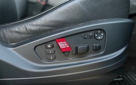 BMW X6, 2007 год, 1 420 000 рублей, 32 фотография