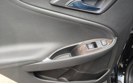 Chevrolet Malibu IX, 2019 год, 1 700 000 рублей, 15 фотография