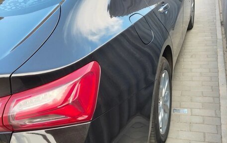 Chevrolet Malibu IX, 2019 год, 1 700 000 рублей, 9 фотография