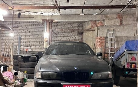 BMW 5 серия, 1999 год, 180 000 рублей, 1 фотография