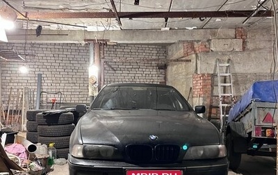 BMW 5 серия, 1999 год, 180 000 рублей, 1 фотография