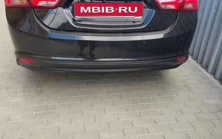 Chevrolet Malibu IX, 2019 год, 1 700 000 рублей, 16 фотография