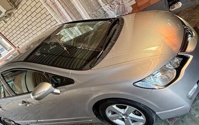 Honda Civic VIII, 2007 год, 950 000 рублей, 1 фотография