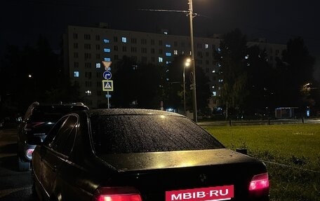 BMW 5 серия, 1999 год, 180 000 рублей, 2 фотография